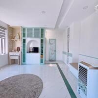 Bán nhà 3 tầng mới xây – hẻm đường Tố Hữu, Phước Hải, Nha Trang.