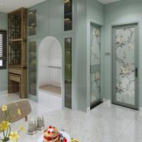 Bán nhà 3 tầng mới xây – hẻm đường Tố Hữu, Phước Hải, Nha Trang.