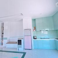 Bán nhà 3 tầng mới xây – hẻm đường Tố Hữu, Phước Hải, Nha Trang.