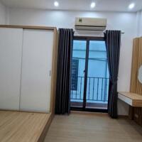 5,25 TỶ - NHÀ PHỐ CHÙA BỘC 5 TẦNG 3PN - LÔ GÓC 2 THOÁNG TẶNG FULL NỘI THẤT