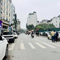 ? MẶT PHỐ LÔ GÓC TRUNG PHỤNG, ĐỐNG ĐA 71m2 VỈA HÈ RỘNG KINH DOANH TUYỆT ĐẸP, CHỈ HƠN 33 TỶ 0947052338