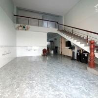 BÁN RẺ NHÀ ĐẤT TRẢNG DÀI, 1TRỆT 1LẦU LỬNG, SỔ HỒNG, ĐƯỜNG RỘNG 5m GẦN NĂM THƯỞNG