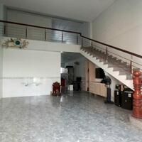 BÁN RẺ NHÀ ĐẤT TRẢNG DÀI, 1TRỆT 1LẦU LỬNG, SỔ HỒNG, ĐƯỜNG RỘNG 5m GẦN NĂM THƯỞNG
