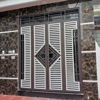 PHỐ LỤA VẠN PHÚC HÀ ĐÔNG 33M 4,5 TẦNG MỚI XÂY 6X TỶ