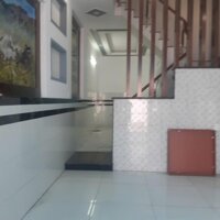 Bình Tân,Mặt tiền, Nhà 4 tầng 68m2 ,kinh doanh,ô tô, giá rẻ, khu vip