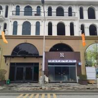 Chốt ngay SHOPHOUSE ÂU CƠ: ĐẦU TƯ ỔN ĐỊNH, DÒNG TIỀN VỮNG CHẮC