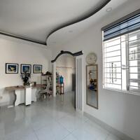 Bán nhà 2 tầng hẻm đường Đoàn Trần Nghiệp, Hòn Chồng, Vĩnh Phước, Nha Trang