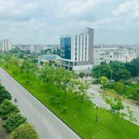 Bán đất lô góc khu Vịt Cỏ Hồ Sen, ph Tân Bình, TP HD, 198.07m2, 2 mặt đường, sổ hồng đầy đủ, giá tốt