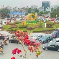 Bán đất lô góc khu Vịt Cỏ Hồ Sen, ph Tân Bình, TP HD, 198.07m2, 2 mặt đường, sổ hồng đầy đủ, giá tốt
