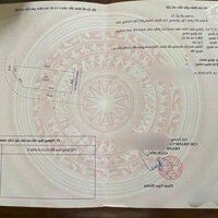 Bán đất lô góc khu Vịt Cỏ Hồ Sen, ph Tân Bình, TP HD, 198.07m2, 2 mặt đường, sổ hồng đầy đủ, giá tốt