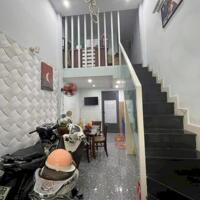 Bán nhà HXH thông, 32m2, Nguyễn Tư Giản, Gò Vấp, SHR vuông vức, 3.85 tỷ