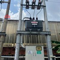 Cho thuê kho xưởng có trạm điện 1000 Kva Cụm KCN Tam Phước, Biện Hòa, 5040m2, giá 2.1$/m2
