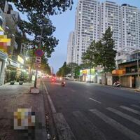 MẶT TIỀN KINH DOANH TẠ QUANG BỬU - DƯƠNG QUANG ĐÔNG Q8 - NHỈNH 17 TỶ - LH 0909547485