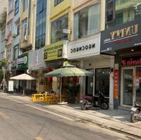 Siêu phẩm mặt phố Nguyễn Văn Tuyết lô góc 80m2 kinh doanh đỉnh cao chỉ 36 tỷ