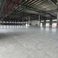 Kho nhà xưởng mới 100% cho thuê diện tích 5400m2 khu công nghiêp Điện Bàn, Quảng Nam.