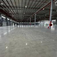 Kho nhà xưởng mới 100% cho thuê diện tích 5400m2 khu công nghiêp Điện Bàn, Quảng Nam.