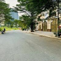 Bán đất biệt thự Sadeco Vivocity Quận 7, 250m, giá 27ty5 TL