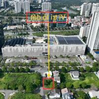 Bán đất biệt thự Sadeco Vivocity Quận 7, 250m, giá 27ty5 TL