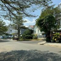 Bán đất biệt thự Sadeco Vivocity Quận 7, 250m, giá 27ty5 TL