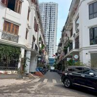 BÁN NHÀ NGUYỄN TUÂN THANH XUÂN, VỈA HÈ OTO TRÁNH KINH DOANH, 70M2 5TẦNG THANG MÁY, 28.XTỶ
