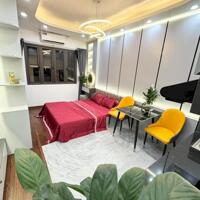 BÁN NHÀ CCMN DT 45M 5TẦNG GIÁ CHỈ 9TỶ 10M RA ÔTÔ TÔN ĐỨC THẮNG –ĐỐNG ĐA