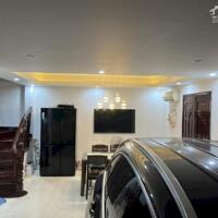 GĐ BÁN NHÀ PHỐ VƯƠNG THỪA VŨ, 42M², 4 TẦNG - PHÂN LÔ, Ô TÔ TRÁNH, NGÕ THÔNG.