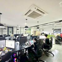 BÁN GẤP NHÀ PHỐ HOÀNG CẦU, VỈA HÈ KINH DOANH_DT 80M2, 7 TẦNG, MT 5M, 36.5TỶ