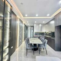 Bán nhà phố Tư Đình, hàng xóm BT Minh Tâm, Thang máy, Gara Ôtô, 55m2 x 7T, 16.5 tỷ.