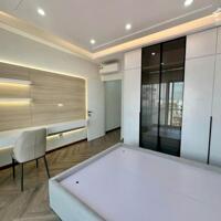 Bán nhà phố Tư Đình, hàng xóm BT Minh Tâm, Thang máy, Gara Ôtô, 55m2 x 7T, 16.5 tỷ.