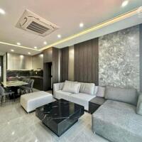 Bán nhà phố Tư Đình, hàng xóm BT Minh Tâm, Thang máy, Gara Ôtô, 55m2 x 7T, 16.5 tỷ.