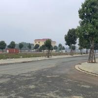 Lô Liền kề CentreVille Lương Sơn hướng đông nam ở thoáng mát, đầu tư tăng trưởng