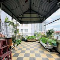 Bán nhà Nguyễn Lương Bằng – 30m² – 4 tầng – Sát phố – Giá chỉ hơn 6 tỷ