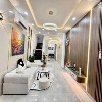 Nhà 2 tầng 3x11m 94/4 Bùi Đình Túy 5.4 tỷ