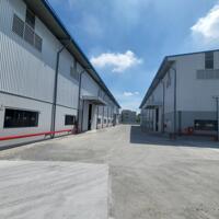 Cho thuê nhà xưởng 5100m2 tại KCN Yên Phong 1 Bắc Ninh , PCCC tiêu chuẩn , thành lập FDI,EPE
