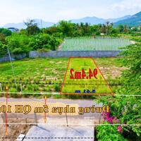 Bán nhanh cặp lô Diên Lạc Trung tâm hành chính Diên Khánh chỉ 800tr