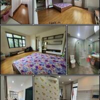 Cho thuê nhà đường Huỳnh Tấn Phát, Đà Nẵng. Nhà 2 mặt tiền, 4 tầng