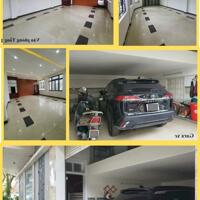 Cho thuê nhà đường Huỳnh Tấn Phát, Đà Nẵng. Nhà 2 mặt tiền, 4 tầng