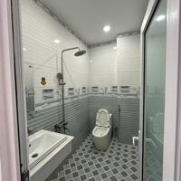 BÁN NHÀ 5 TẦNG 90,3M2, CĂN GÓC 2 MẶT TIỀN HẺM 6M TỈNH LỘ 10, P,BÌNH TRỊ ĐÔNG, Q.BÌNH TÂN