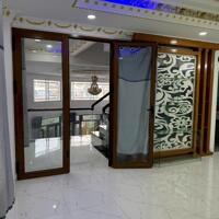 BÁN NHÀ 5 TẦNG 90,3M2, CĂN GÓC 2 MẶT TIỀN HẺM 6M TỈNH LỘ 10, P,BÌNH TRỊ ĐÔNG, Q.BÌNH TÂN