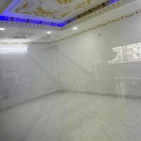 BÁN NHÀ 5 TẦNG 90,3M2, CĂN GÓC 2 MẶT TIỀN HẺM 6M TỈNH LỘ 10, P,BÌNH TRỊ ĐÔNG, Q.BÌNH TÂN