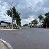 ĐẤT MẶT TIỀN GẦN ĐẠI LỘ VÕ VĂN KIỆT PHƯỜNG 9 VĨNH LONG