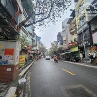 Mặt Đường Thụy Khuê, Tây Hồ, HN - GPXD 7 Tầng- VIEW Hồ Tây, Dt 89mv, mt 9m, Giá 24 tỷ.