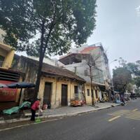 Mặt Đường Thụy Khuê, Tây Hồ, HN - GPXD 7 Tầng- VIEW Hồ Tây, Dt 89mv, mt 9m, Giá 24 tỷ.