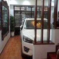BÁN NHÀ, KDT ĐỊNH CÔNG- HOÀNG MAI, 55 M2, 5 TẦNG, MT 5 M,  GIÁ 19,9 TỶ.