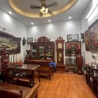 BÁN NHÀ, KDT ĐỊNH CÔNG- HOÀNG MAI, 55 M2, 5 TẦNG, MT 5 M,  GIÁ 19,9 TỶ.