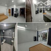 Chính chủ cho thuê phòng Studio mới tại KĐT Vân Canh, Hoài Đức, 4,1tr/th. Lh 0379188102
