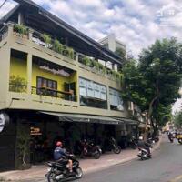 *Bán LÔ GÓC 2 MT, đường Thanh Thủy, Thanh Bình, Q.Hải Châu,  dt 114m2 (6x18), giá 10 TỶ