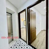 BÁN NHÀ KIM NGƯU 52m - XÂY MỚI - THANG MÁY - NGÕ Ô TÔ