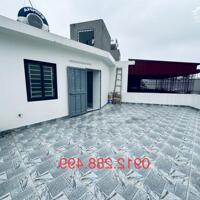 BÁN NHÀ KIM NGƯU 52m - XÂY MỚI - THANG MÁY - NGÕ Ô TÔ