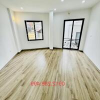 BÁN NHÀ KIM NGƯU 52m - XÂY MỚI - THANG MÁY - NGÕ Ô TÔ